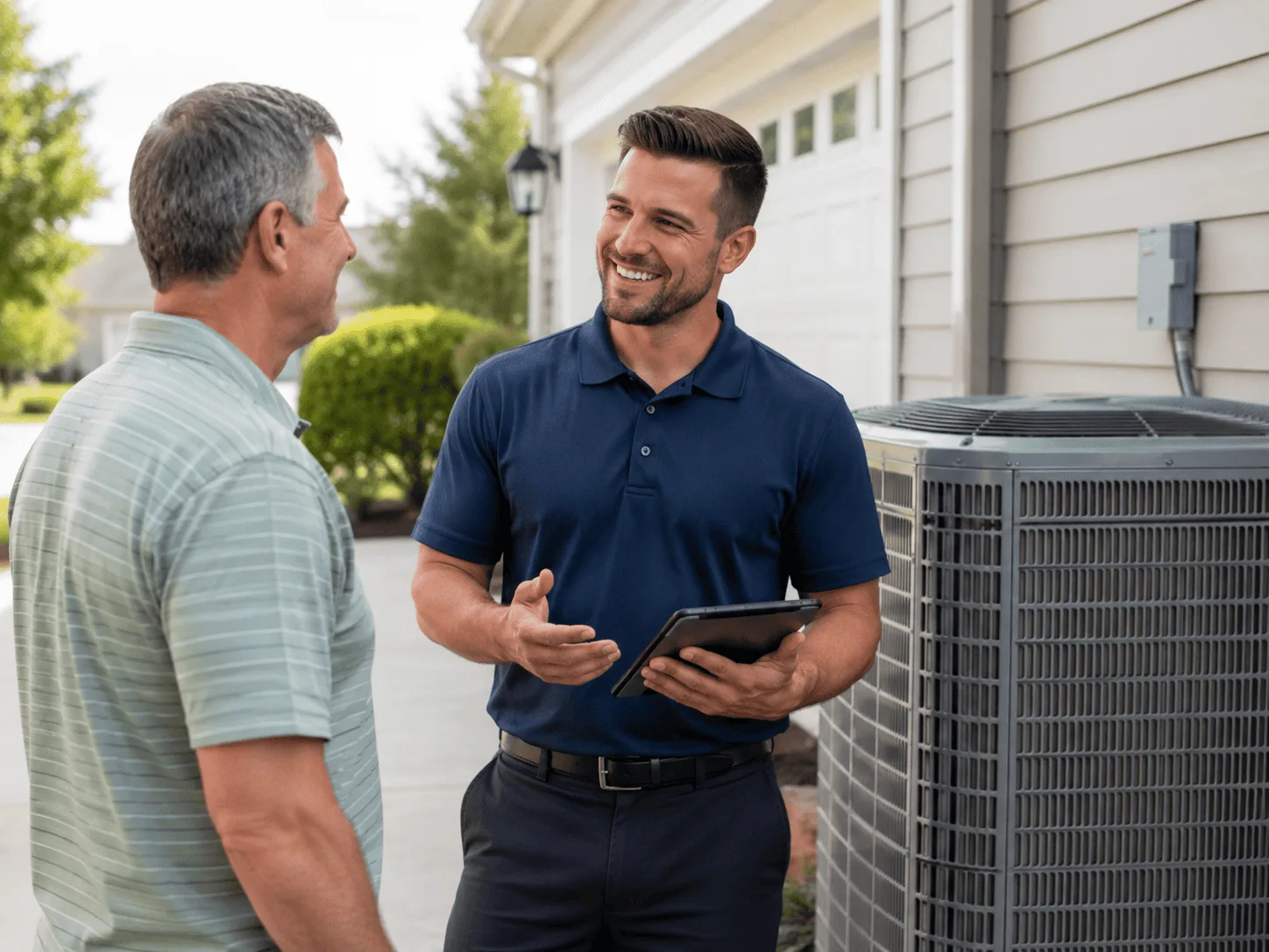 Heat Pump Installation Neches, TX FAQs
